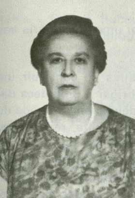 Heloísa de Almeida Prado